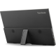 Viewsonic VA1650 IPS Φορητό Monitor 16" FHD