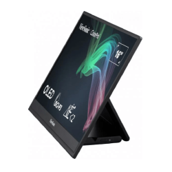 Viewsonic VP16 OLED Φορητό Monitor 15.6" FHD  Viewsonic VP16 OLED Φορητό Monitor 15.6" FHD