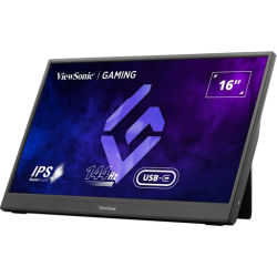 Viewsonic VX1654 IPS Portable Gaming Monitor 15.6" FHD Viewsonic VX1654 IPS Portable Gaming Monitor 15.6" FHD