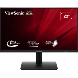 Viewsonic VA220-H VA Monitor 21.5" FHD HDMI Viewsonic VA220-H VA Monitor 21.5" FHD HDMI