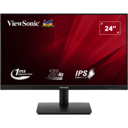 Viewsonic VA240-H-2 IPS 75 Hz Monitor 23.8" Viewsonic VA240-H-2 IPS 75 Hz Monitor 23.8"