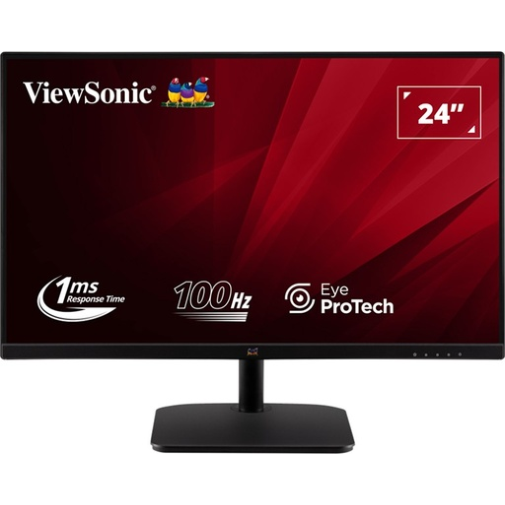Viewsonic VA2432-MHD-3 IPS Monitor 23.8"