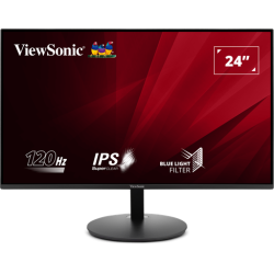 Viewsonic VA24E1-H IPS 120 Hz Monitor 23.8" Viewsonic VA24E1-H IPS 120 Hz Monitor 23.8"