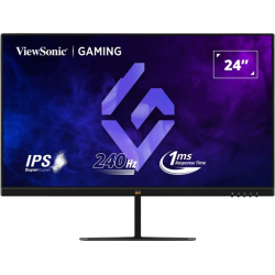 Viewsonic VX2479A-HD-PRO IPS 240Hz HDR Monitor 24" FHD Viewsonic VX2479A-HD-PRO IPS 240Hz HDR Monitor 24" FHD