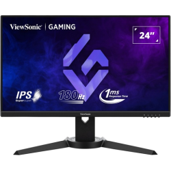 Viewsonic VX2479J-HD-PRO Full Ergo IPS 180Hz HDR Monitor 24" FHD Viewsonic VX2479J-HD-PRO Full Ergo IPS 180Hz HDR Monitor 24" FHD
