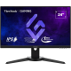 Viewsonic VX2479J-HD-PRO Full Ergo IPS 180Hz HDR Monitor 24" FHD
