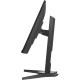 Viewsonic VX2479J-HD-PRO Full Ergo IPS 180Hz HDR Monitor 24" FHD