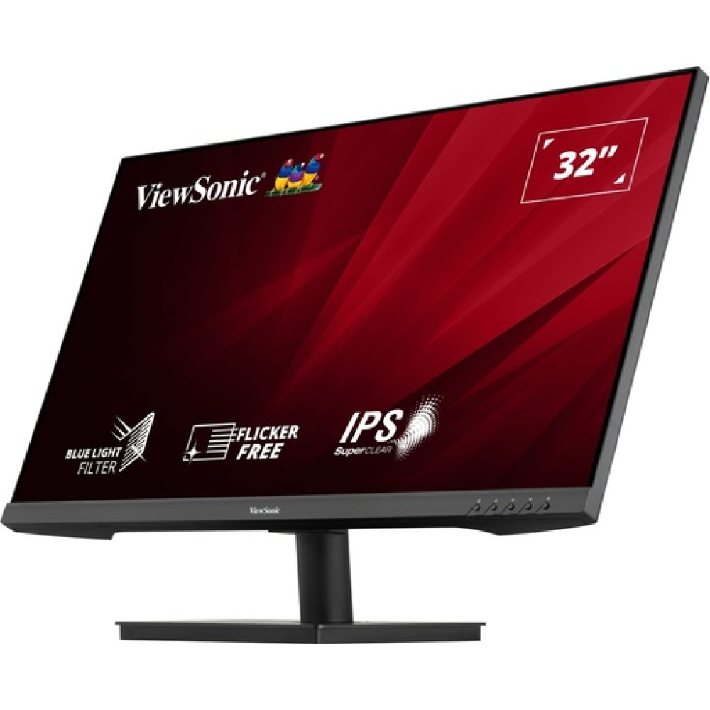 Viewsonic VA3209-2K-MHD IPS HDR Monitor 32" QHD Viewsonic VA3209-2K-MHD IPS HDR Monitor 32" QHD