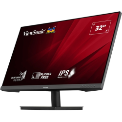 Viewsonic VA3209-2K-MHD IPS HDR Monitor 32" QHD
