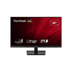 Viewsonic VA3209-MH IPS Monitor 32" FHD Viewsonic VA3209-MH IPS Monitor 32" FHD