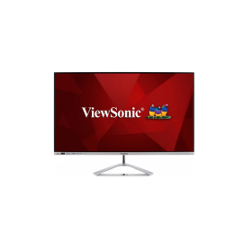 Viewsonic VX3276-2K-MHD-2 IPS Monitor 31.5" QHD Viewsonic VX3276-2K-MHD-2 IPS Monitor 31.5" QHD