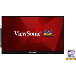 ViewSonic ID2456 24" IPS Touch Monitor with MPP2.0 Active Pen ViewSonic ID2456 24" IPS Touch Monitor with MPP2.0 Active Pen
