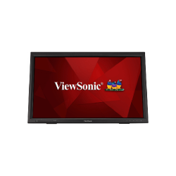 Viewsonic TD2423 VA Touch Monitor  23.6"  Viewsonic TD2423 VA Touch Monitor  23.6"