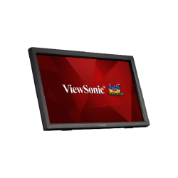 Viewsonic TD2423 VA Touch Monitor  23.6"  Viewsonic TD2423 VA Touch Monitor  23.6"