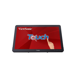 Viewsonic TD2430 VA Touch Monitor 23.6" FHD Viewsonic TD2430 VA Touch Monitor 23.6" FHD
