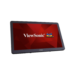 Viewsonic TD2430 VA Touch Monitor 23.6" FHD Viewsonic TD2430 VA Touch Monitor 23.6" FHD