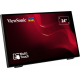 Viewsonic TD2465 IPS Touch Monitor 23.8" FHD Viewsonic TD2465 IPS Touch Monitor 23.8" FHD