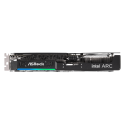 ASRock ARC B580 12GB GDDR6 Graphics Card ASRock ARC B580 12GB GDDR6 Graphics Card