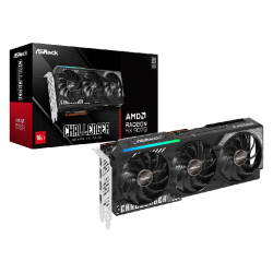 AMD Radeon™ RX 9070 Challenger 16GB AMD Radeon™ RX 9070 Challenger 16GB