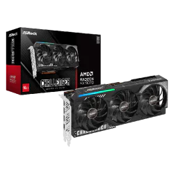 AMD Radeon™ RX 9070 Challenger 16GB