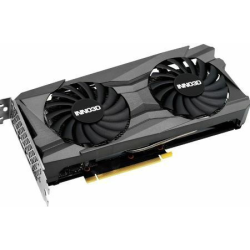 INNO3D GeForce RTX 3050 8GB GDDR6 – Twin X2