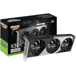 INNO3D GeForce RTX 5060 Ti 16GB GDDR6 – Twin X3 OC