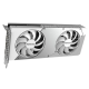 INNO3D GeForce RTX 5070 12GB GDDR7 Twin X2 OC White