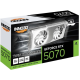 INNO3D GeForce RTX 5070 12GB GDDR7 Twin X2 OC White