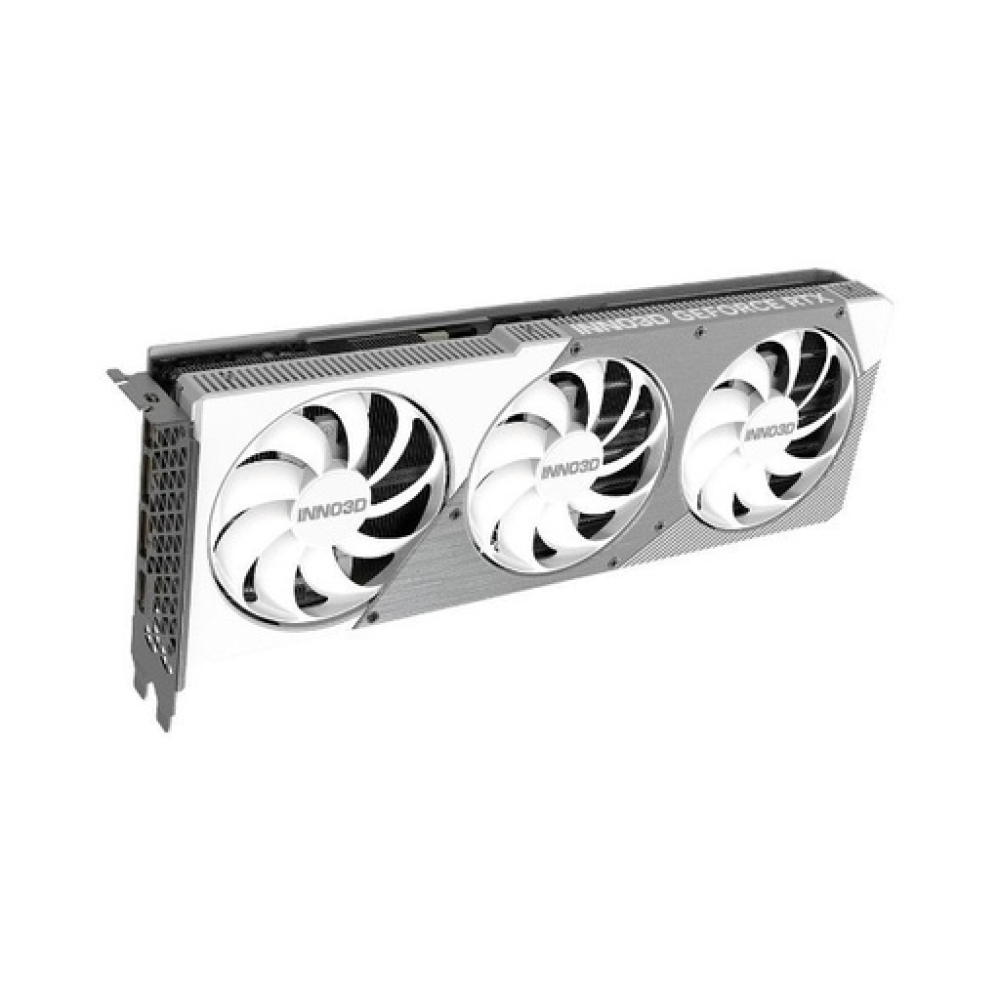 INNO3D GeForce RTX 5070 Ti 16GB GDDR7 X3 OC WHITE