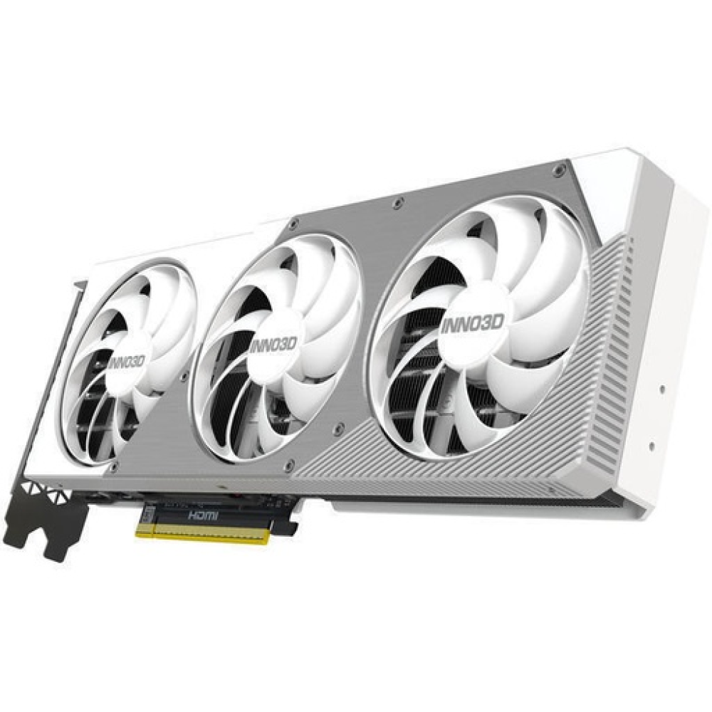 INNO3D GeForce RTX 5070 Ti 16GB GDDR7 X3 OC WHITE