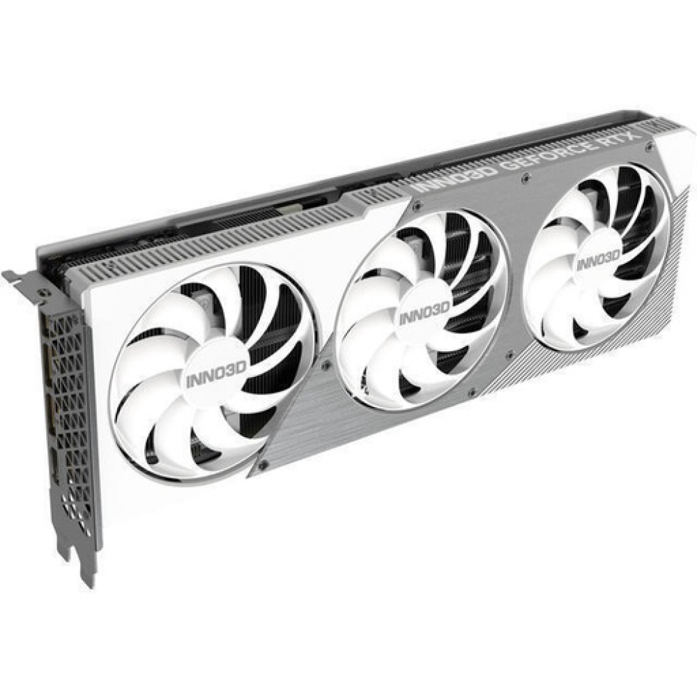 INNO3D GeForce RTX 5070 Ti 16GB GDDR7 X3 OC WHITE