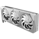 INNO3D GeForce RTX 5070 Ti 16GB GDDR7 X3 OC WHITE