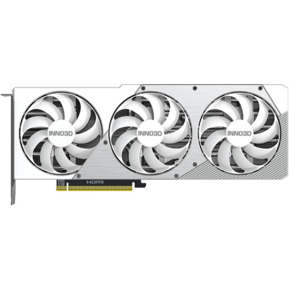 INNO3D GeForce RTX 5070 Ti 16GB GDDR7 X3 OC WHITE