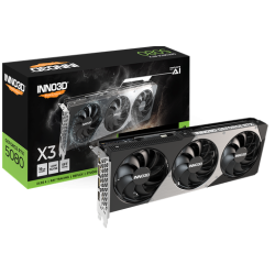 INNO3D GeForce RTX 5080 X3 16GB  