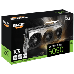 INNO3D GeForce RTX™ 5090 X3
