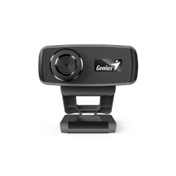 GENIUS WEBCAM 1280X720/30FPS, CMOS, USB2.0, M/F, LINUX GENIUS WEBCAM 1280X720/30FPS, CMOS, USB2.0, M/F, LINUX