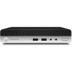 SET GA HP PRODESK 400/600 G4 DM i5-8500T 8GB DDR4 256GB SET GA HP PRODESK 400/600 G4 DM i5-8500T 8GB DDR4 256GB