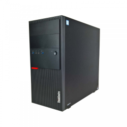 SET GA LENOVO M900 TOWER  I5-6400/8GB/240GB-SSD SET GA LENOVO M900 TOWER  I5-6400/8GB/240GB-SSD