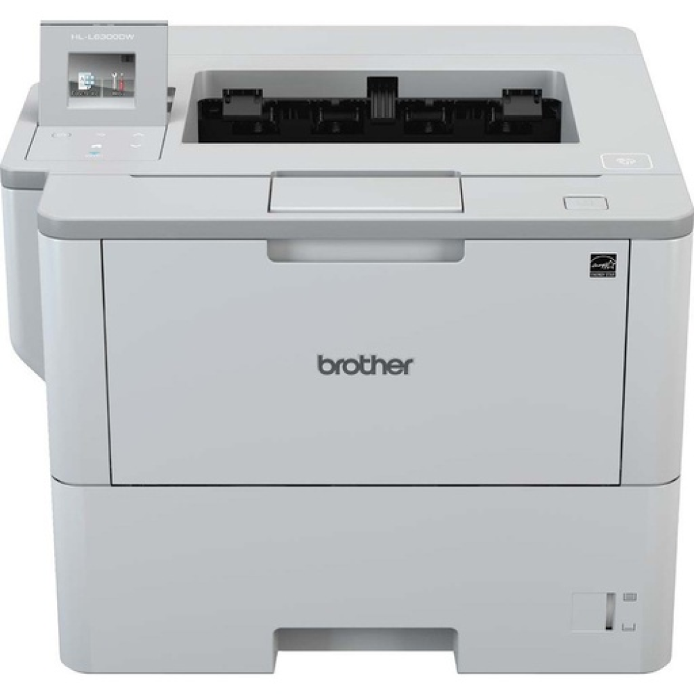 BROTHER HL-L6300DW PRINTER REFURBISHED BROTHER HL-L6300DW PRINTER REFURBISHED